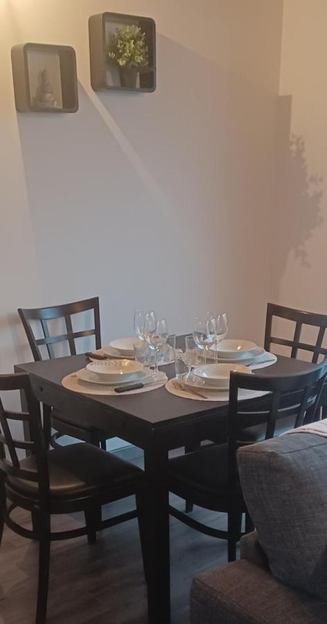 Tres Belle Maison Cosy 오르씨네스 외부 사진