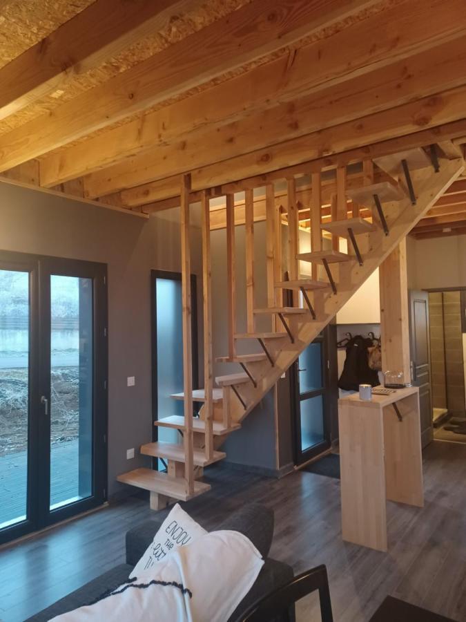 Tres Belle Maison Cosy 오르씨네스 외부 사진